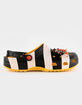CROCS x McDonald's Hamburglar Classic Unisex Clogs image number 2