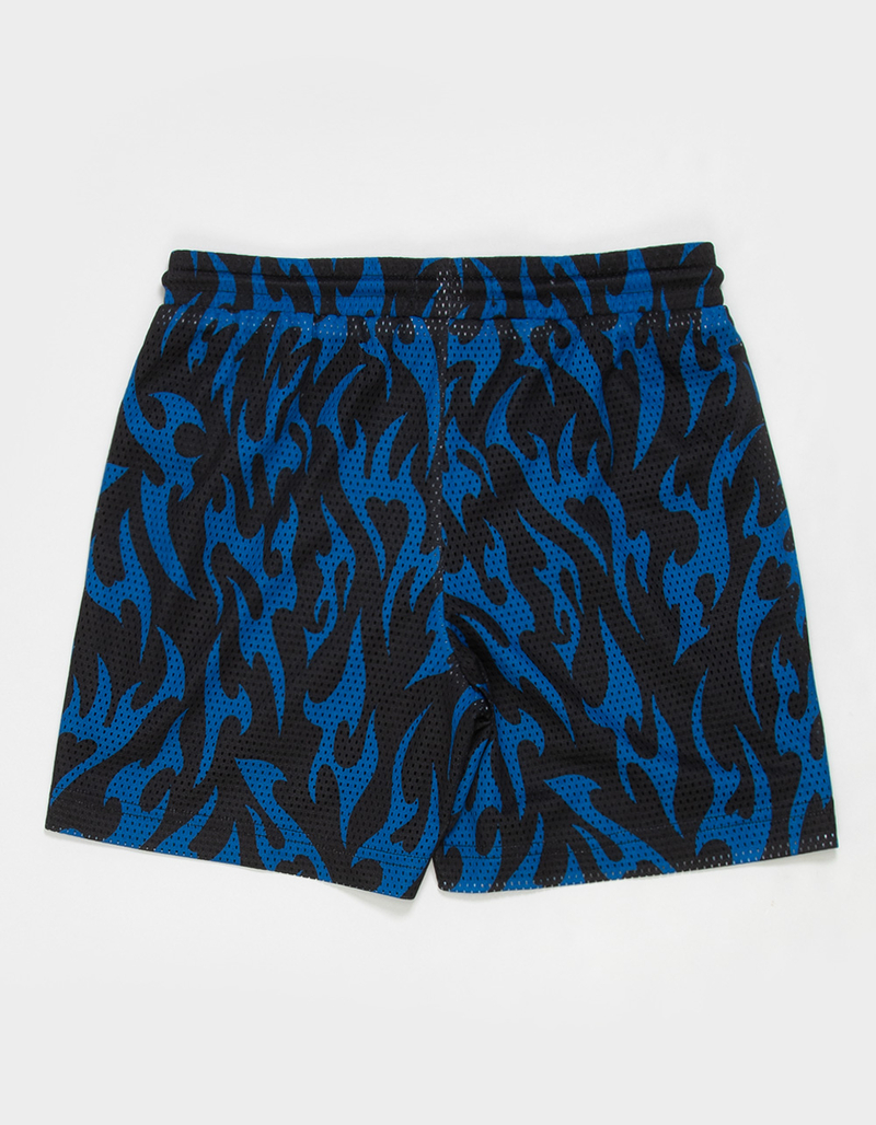 RSQ Boys Mesh Shorts image number 2