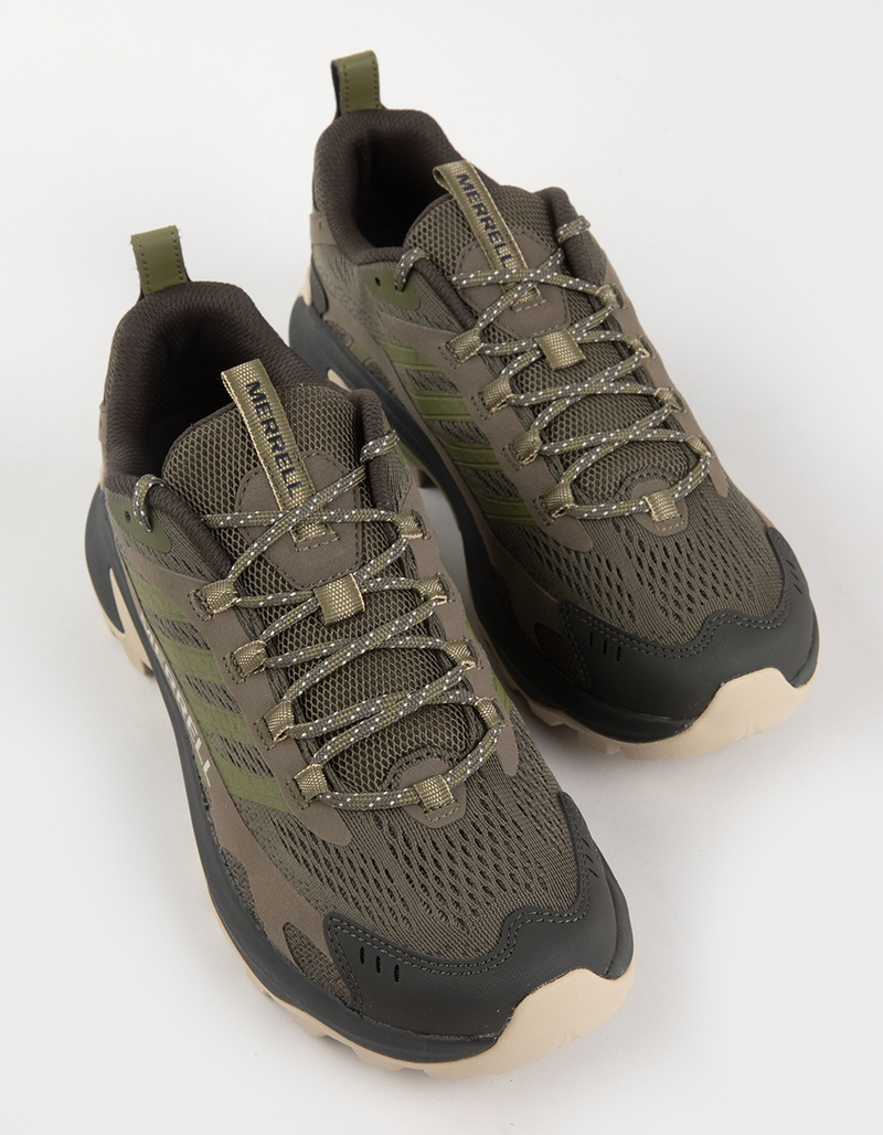 MERRELL Moab Speed 2 Mens Shoes image number 3