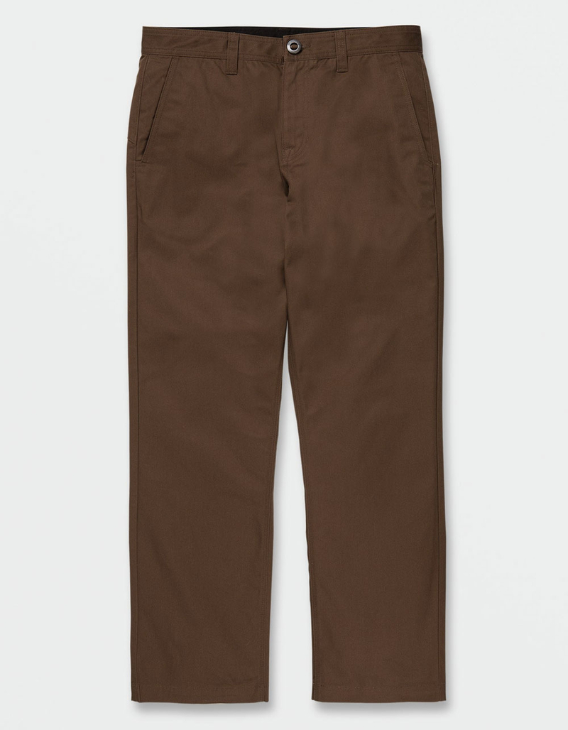 VOLCOM Frickin Skate Mens Chino Pants image number 0