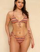 RIS-K SPF Super Cheeky Bikini Bottoms image number 5