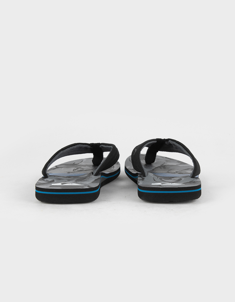 QUIKSILVER Molokai Layback Mens Sandals image number 3