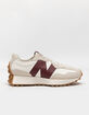 NEW BALANCE  327 Womens Shoes image number 2