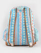 BILLABONG Home Abroad Womens Backpack image number 4