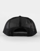 RIP CURL California Highway Mens Trucker Hat image number 2