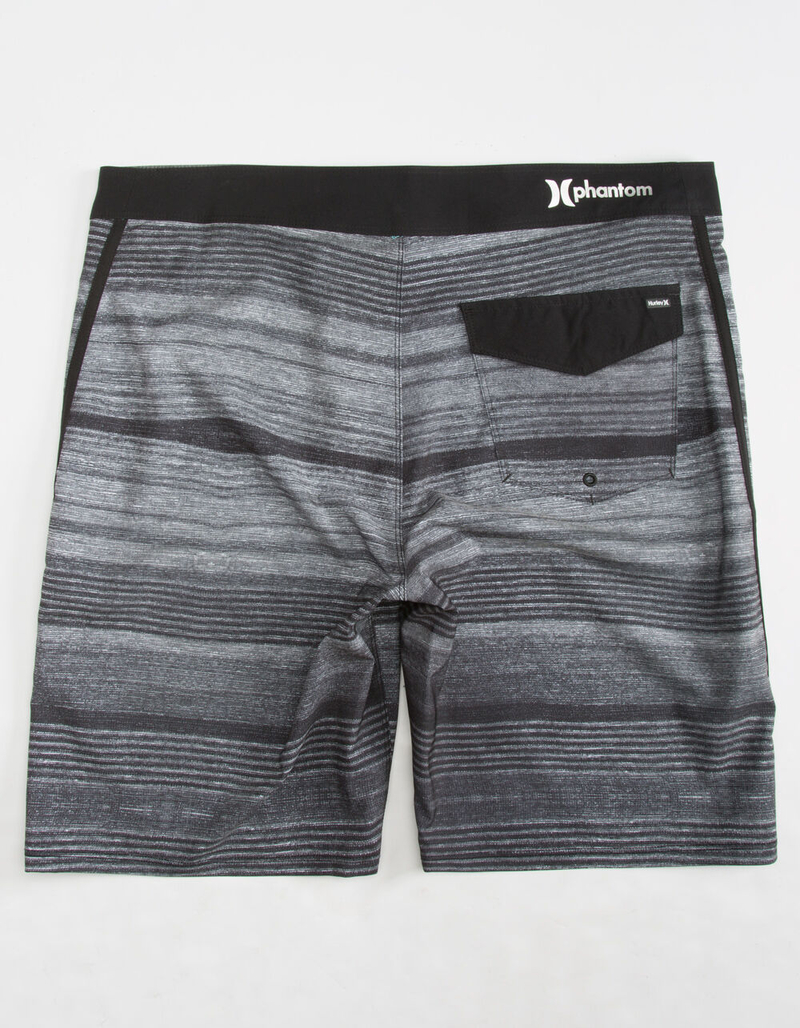 HURLEY Phantom Sandbar Mens Boardshorts image number 1