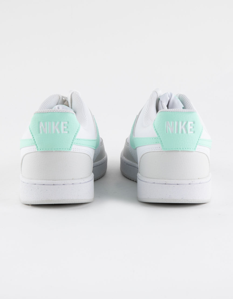 NIKE Court Vision Low Mens Shoes image number 3