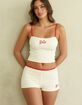 DIPPIN' DAISY'S Luisa Shorts image number 4