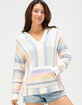 RIP CURL Surf Revival Womens Poncho image number 1