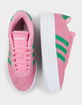 ADIDAS VL Court Bold Womens Platform Shoes image number 5