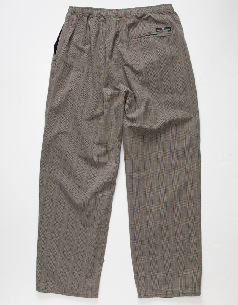 BDG Urban Outfitters Mens Check PJ Pants image number 1