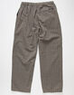 BDG Urban Outfitters Mens Check PJ Pants image number 2