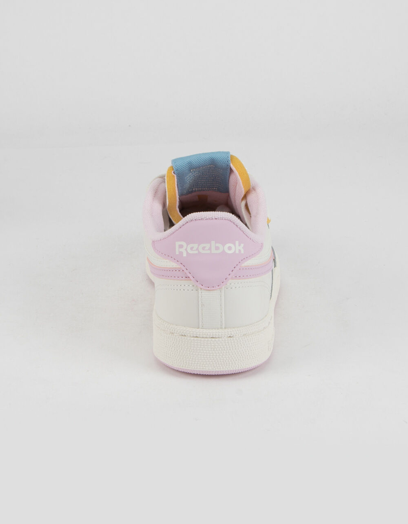 REEBOK Club C 85 Vintage Womens Shoes image number 4