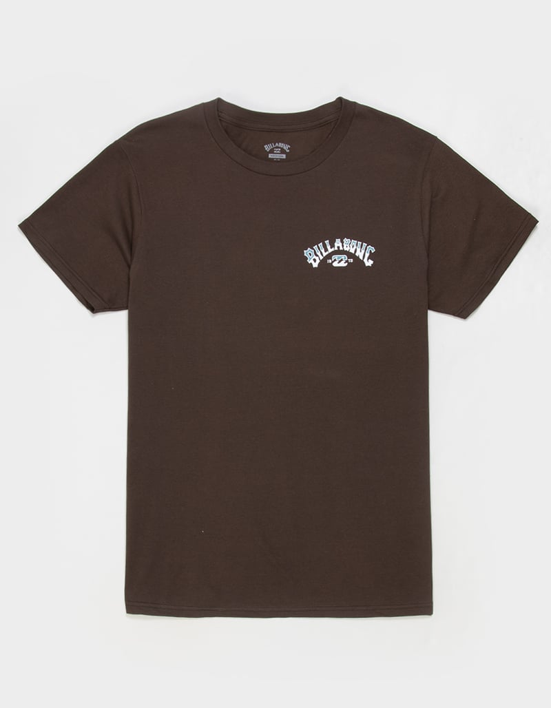 BILLABONG Carve Basic Mens Tee image number 0