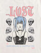 LOST Dream Girl Mens Tee image number 2