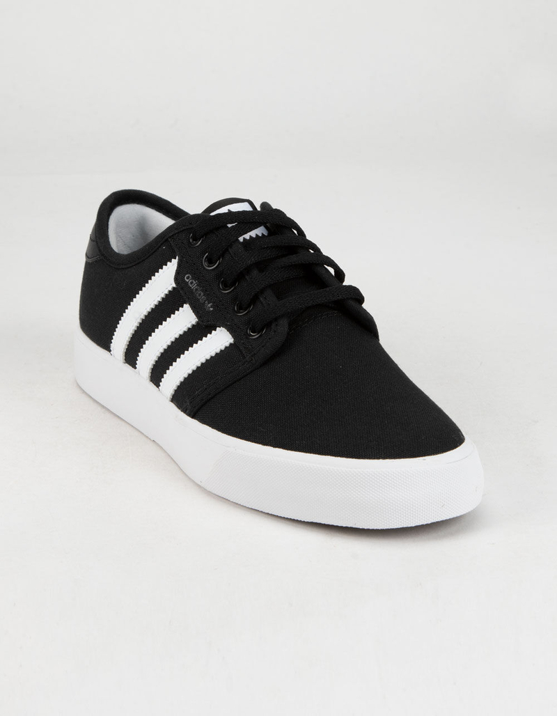 ADIDAS Seeley J Boys Shoes image number 1