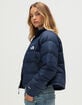 THE NORTH FACE  Hydrenalite™ Womens Zip-Up Jacket image number 3