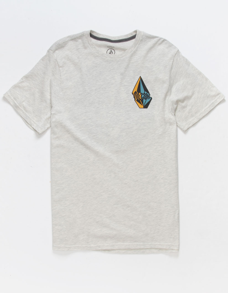 VOLCOM Stoney Fill Mens Tee image number 1
