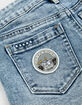 RSQ x Peanuts 3 Pack Iron On Patches image number 3