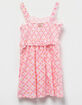 BILLABONG Summer Play Girls Dress image number 2