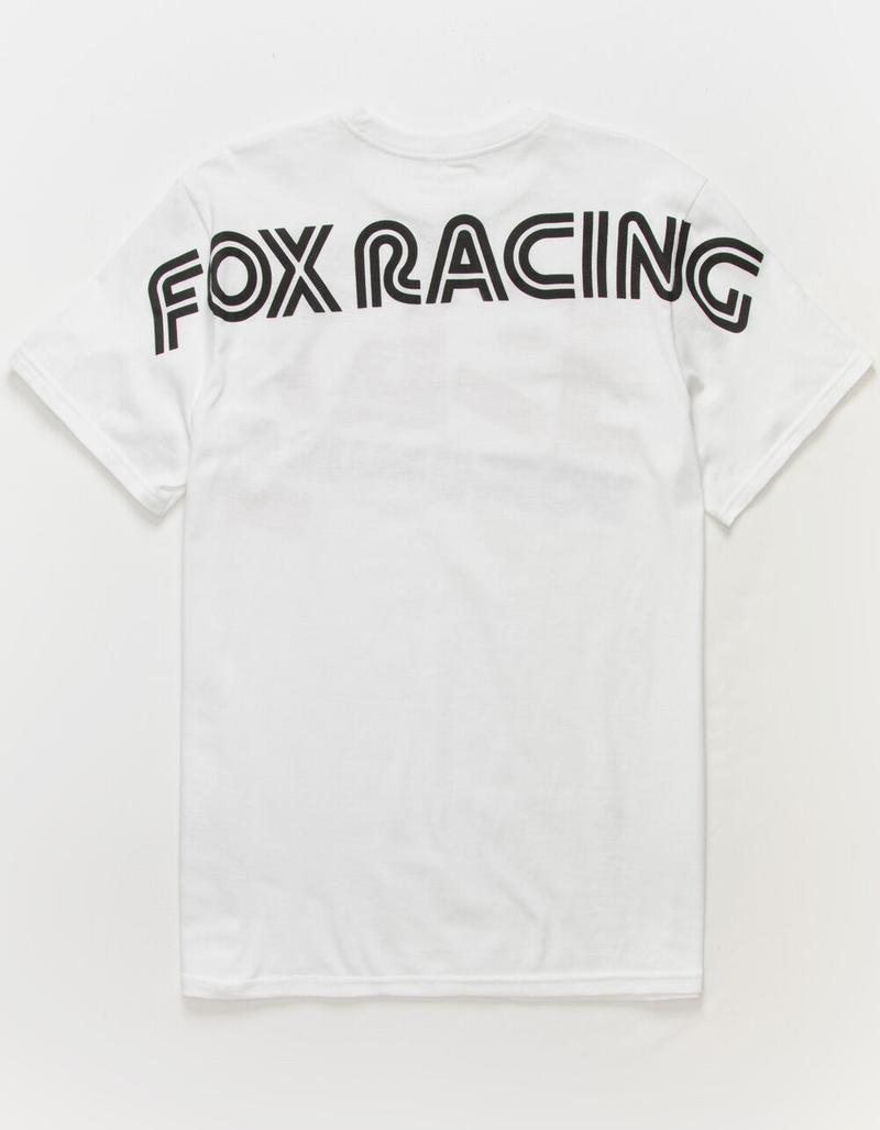 FOX Yoshimura Mens Oversized T-shirt image number 1