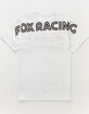 FOX Yoshimura Mens Oversized T-shirt image number 2