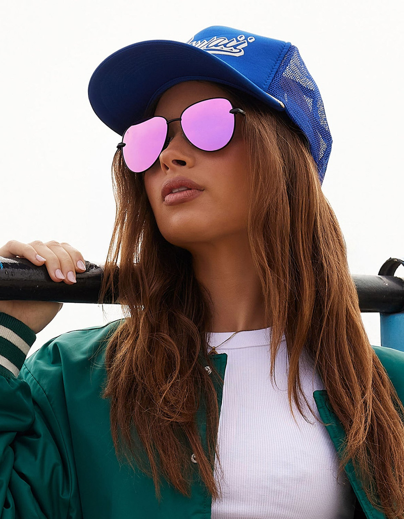 DIME Abbot Polarized Sunglasses image number 4