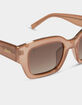 DIME Amore Polarized Sunglasses image number 4