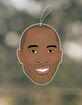 Kobe Smiling Air Freshener image number 3