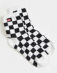 VANS Fuzzy Womens Socks image number 1