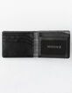 NIXON Cape Multi Gray Wallet image number 2