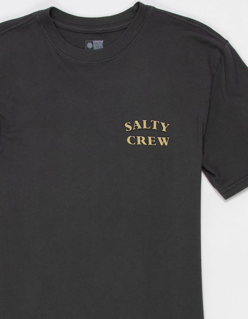 SALTY CREW Lured Classic Boys Tee image number 2