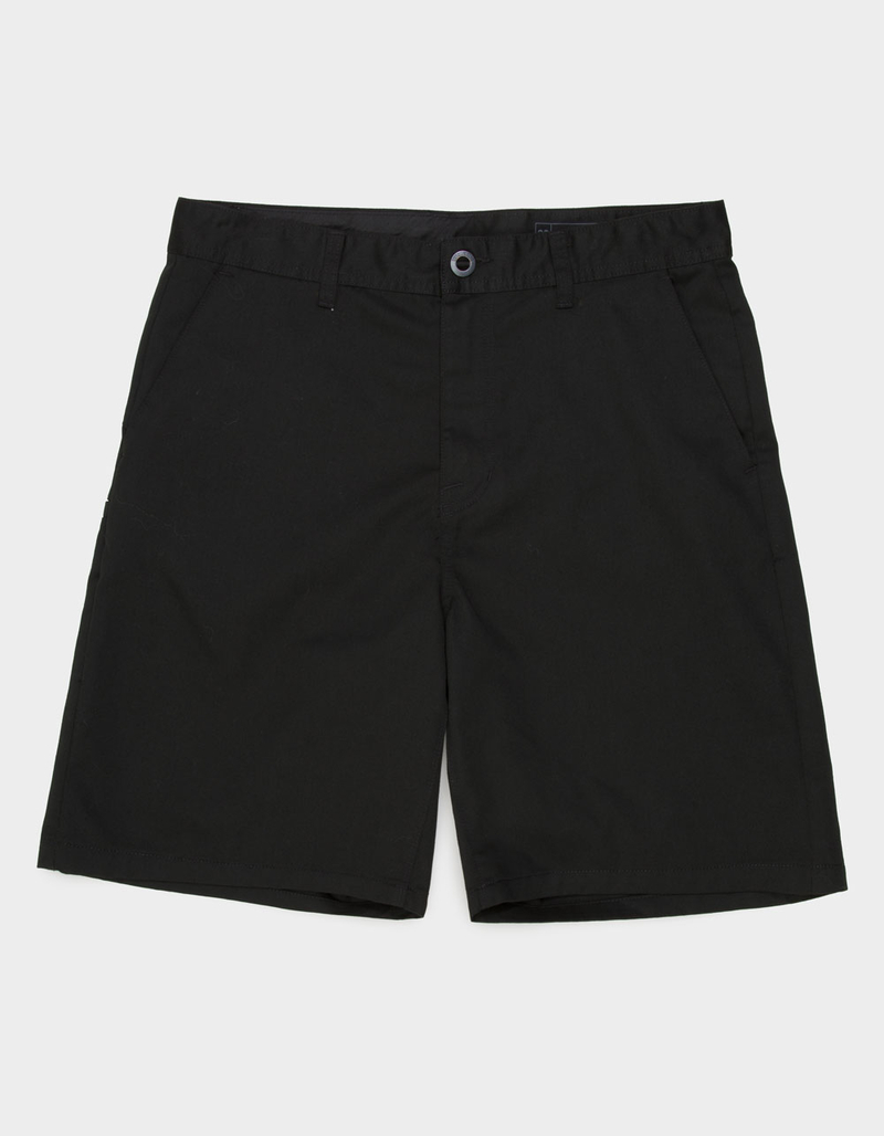 VOLCOM Frickin Mens Relaxed Shorts image number 0