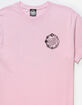 SANTA CRUZ Phase Dot Redux Mens Tee image number 3