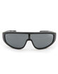 ARNETTE Clayface Black Sunglasses image number 2
