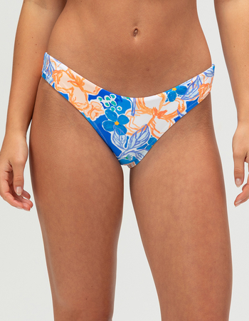 RHYTHM Paradise Hipster Bikini Bottoms Alternative Image