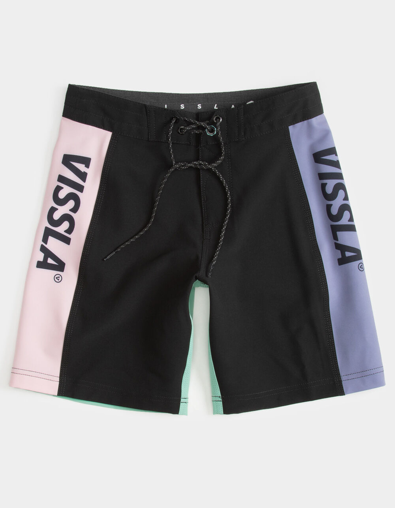 Vissla Cliffs Boys 17in Boardshort