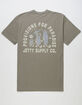 JETTY Paradise Pals Mens Tee image number 1