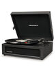 CROSLEY Voyager Black Turntable image number 2
