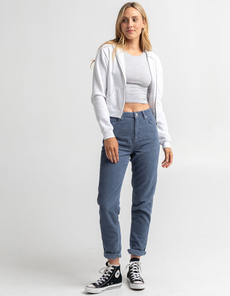 BDG Urban Outfitters Corduroy Mom Pants image number 0
