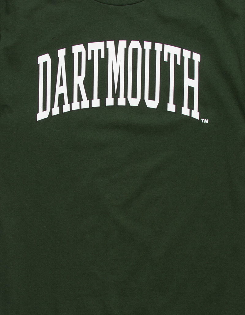 THE ORIGINAL RETRO BRAND Dartmouth Mens Tee image number 1