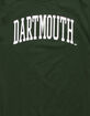 THE ORIGINAL RETRO BRAND Dartmouth Mens Tee image number 2