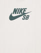 NIKE SB Logo HBR Mens Tee image number 2