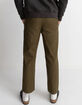 RHYTHM Classic Fatigue Mens Pants image number 3