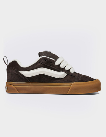 VANS Knu Skool Shoes Primary Image