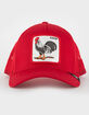 GOORIN BROS. The Cock Trucker Hat image number 2