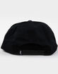 FASTHOUSE Krest Snapback Hat image number 3