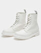 DR. MARTENS 1460 Mono Womens Boots image number 1