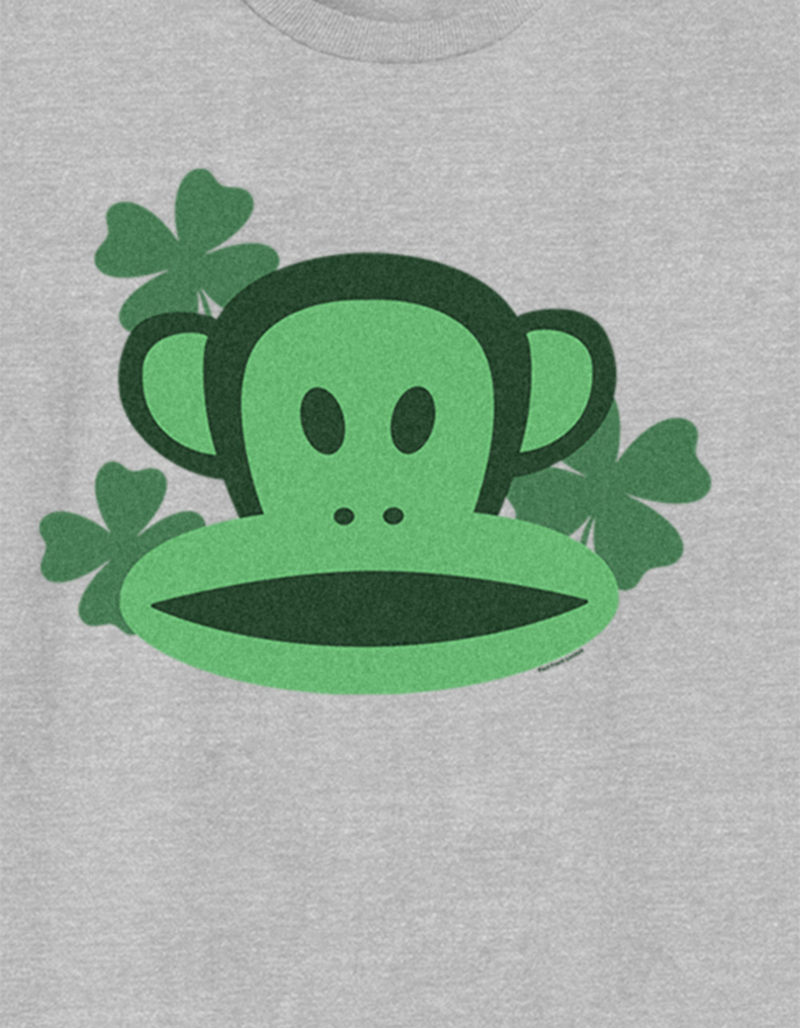 PAUL FRANK Clover Unisex Kids Tee image number 1