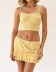 DIPPIN' DAISY'S Summer Nights Top image number 1